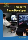 Computer Game Developer cover