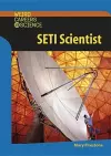 SETI Scientist cover