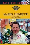 Mario Andretti cover