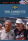 The Jarretts cover