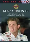 Kenny Irwin Jr. cover