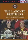 The Labonte Brothers cover