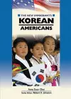 Korean Americans cover
