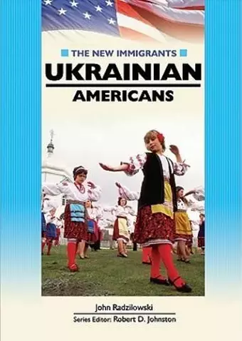 Ukrainian Americans cover