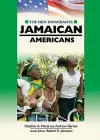 Jamaican Americans cover