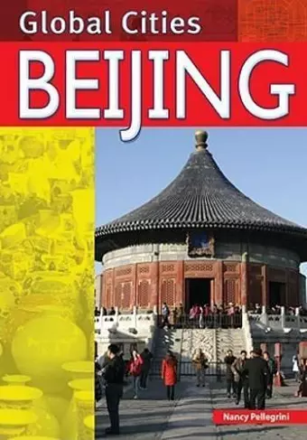 Beijing cover