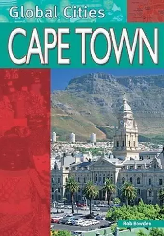 Cape Town cover