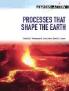 Processes That Shape the Earth cover