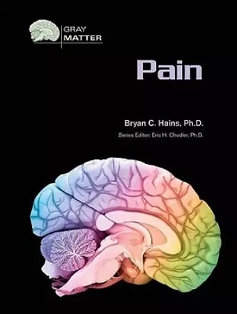 Pain cover