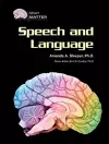 Speech and Language cover