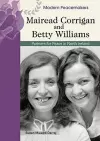 Mairead Corrigan and Betty Williams cover