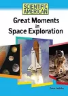 Great Moments in Space Exploration cover