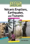 Volcanic Eruptions, Earthquakes, and Tsunamis cover