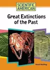 Great Extinctions of the Past cover
