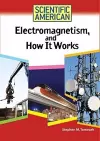 Electromagnetism, and How it Works cover