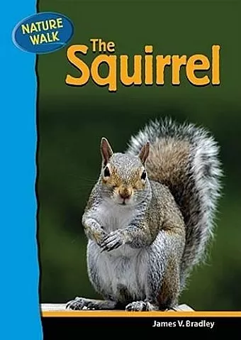 The Squirrel cover