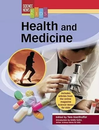 Health and Medicine cover