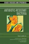 Antibiotic Resistant Bacteria cover