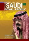 The Saudi Royal Family cover