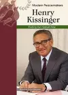 Henry Kissinger cover