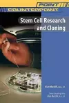 Stem Cell Research and Cloning cover