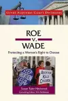 Roe v. Wade cover