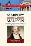 Marbury v. Madison cover