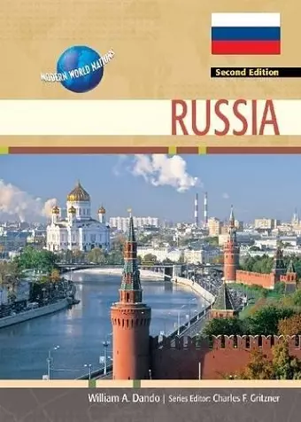 Russia cover