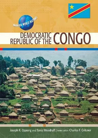 Democratic Republic of the Congo cover