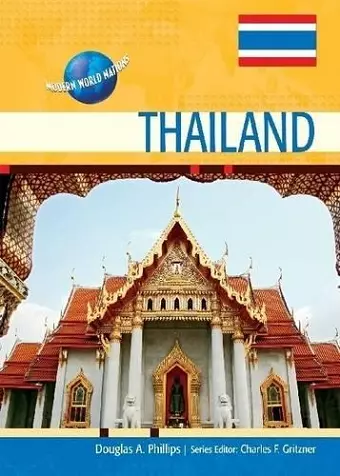 Thailand cover