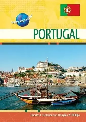 Portugal cover