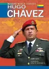 Hugo Chavez cover