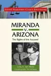 Miranda v. Arizona cover