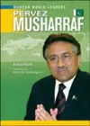 Pervez Musharraf cover