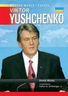 Viktor Yushchenko cover