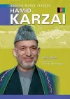 Hamid Karzai cover