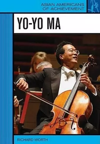 Yo-Yo Ma cover