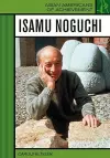 Isamu Noguchi cover