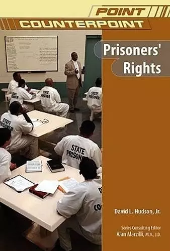 Prisoners' Rights cover