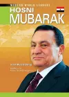 Hosni Mubarak cover