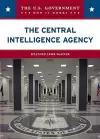 The Central Intelligence Agency cover