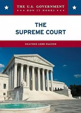 The Supreme Court cover