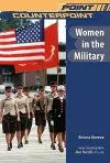 Women in the Military cover