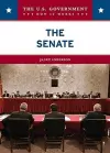 The Senate cover