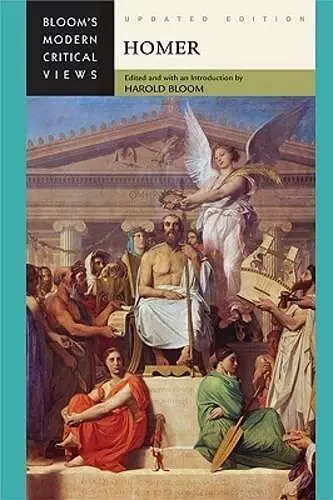 Homer cover