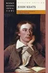 John Keats cover