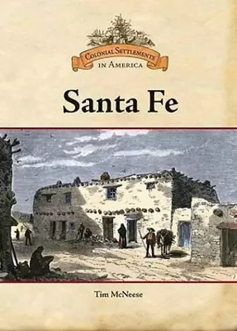 Santa Fe cover