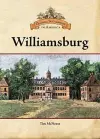 Williamsburg cover