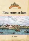 New Amsterdam cover