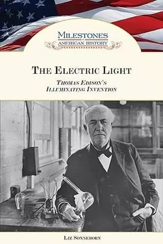 The Electric Light cover